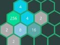 Игра Хексар 2048 година  онлајн