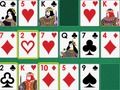 Игра Зависност пасијанс  онлајн