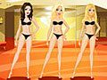 Игра Филмска starвезда  онлајн