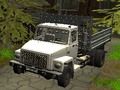 Игра Руски Екстремни Off-Road Возење  онлајн