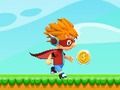 Игра Преземање момче  онлајн