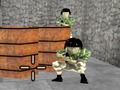 Игра Пукање на куршуми  онлајн