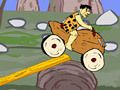 Игра Патеката на Флинтстоунс  онлајн