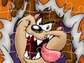 Игра Цртан филм загатка за Ноќта на вештерките  онлајн