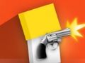 Игра Човек со пиштол  онлајн