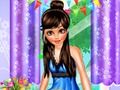 Игра Sleepover за забава на принцезата пижами  онлајн
