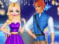 Игра Принцези: Конкурс за фенери  онлајн