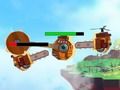Игра Луди автомобили  онлајн