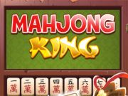 Игра Кралот на Mahjong  онлајн