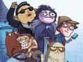 Игра Trollface потрага: видео меми и ТВ серии  онлајн