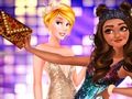 Игра Принцези: дизајни на чанта  онлајн