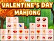 Игра Денот на вљубените Mahjong  онлајн