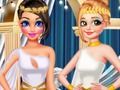 Игра Облечете тога на факултет  онлајн