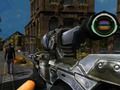 Игра Снајперист зомби  онлајн