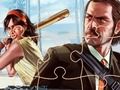 Игра GTA загатка  онлајн