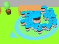 Игра Војни за популарност  онлајн