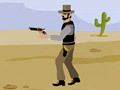 Игра Дуел на каубои онлајн Игра Дуел на каубои онлајн