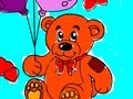 Игра Книга за боење миленичиња: Денот на вљубените  онлајн