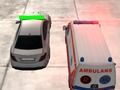 Игра Сообраќајна несреќа  онлајн