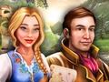 Игра Тајната енклава  онлајн