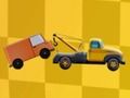 Игра Избегнувајте шлеперот  онлајн