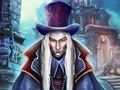 Игра Темно пророштво  онлајн
