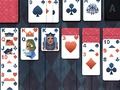 Игра Кралот Пасијанс  онлајн