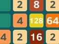 Игра 2048 Предизвици  онлајн