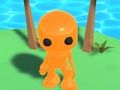 Игра Лудиот скок  онлајн