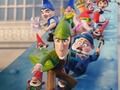 Игра Шерлок Гномос  онлајн