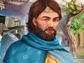 Игра Украдени остатоци  онлајн