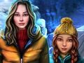 Игра Ледена кабина  онлајн
