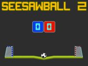 Игра Seesawball 2 онлајн