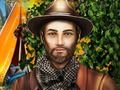 Игра Опасна Потрагата  онлајн