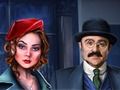 Игра Криминален ребус  онлајн