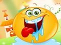 Игра Допрете Храна  онлајн