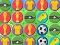 Игра Фудбалски натпревар 3  онлајн