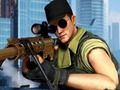 Игра Снајперист напад 3D  онлајн