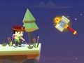 Игра Bowmaster онлајн