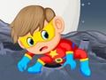 Игра Суперхерои картички натпревар  онлајн