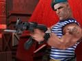 Игра Rocket Clash 3D онлајн