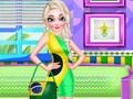 Игра Љубители на принцезата нација  онлајн