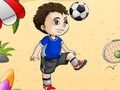 Игра Бол предизвик Делукс  онлајн