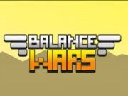 Игра Биланс војни  онлајн
