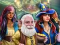 Игра Темна теорија  онлајн