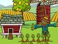 Игра Хрално бурно на фармата онлајн