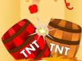 Игра Динамит  онлајн