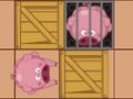 Игра Свиња бегство  онлајн