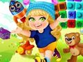 Игра Играчка кутија експлозијата  онлајн