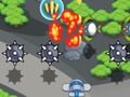 Игра Скај битката онлајн Игра Скај битката онлајн